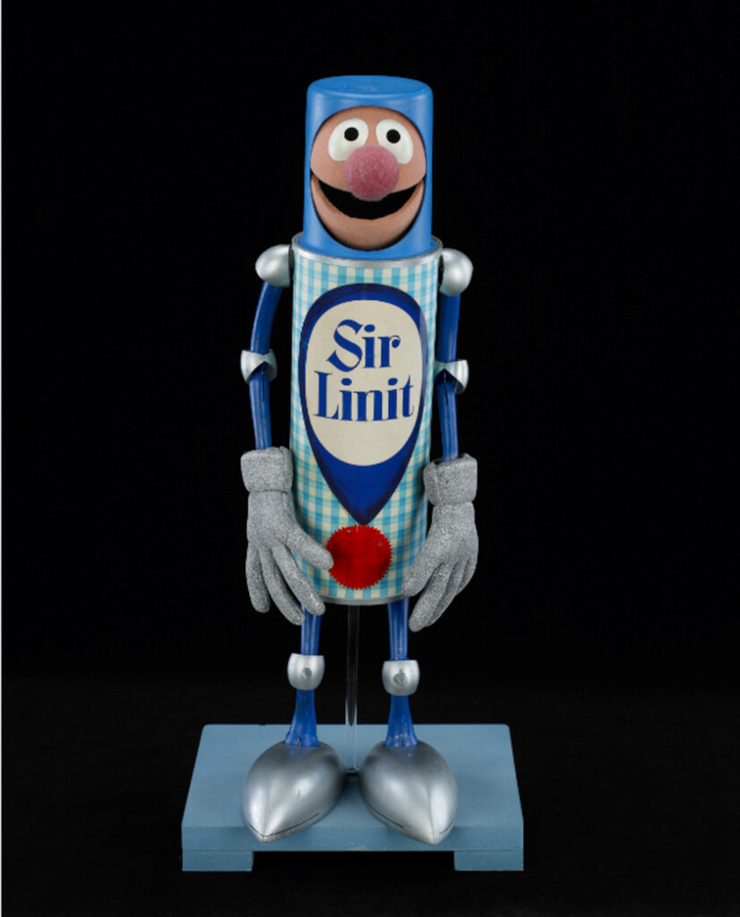 Sir Linit Puppet 2014.002.0060