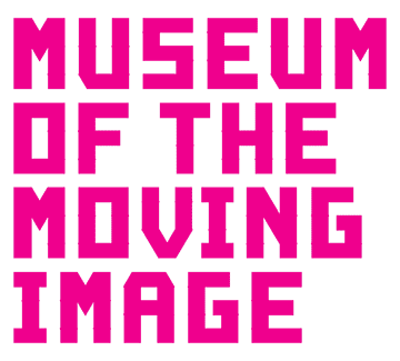 Museum of the Moving Image logo